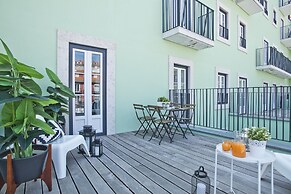 Lisbon Finestay Mastro