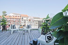 Lisbon Finestay Mastro
