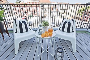 Lisbon Finestay Mastro