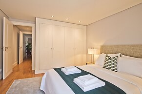 Lisbon Finestay Mastro