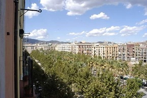 My Address in Barcelona Old Town