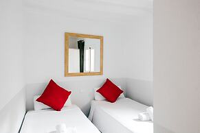 My Address in Barcelona Old Town