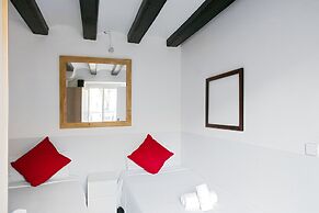 My Address in Barcelona Old Town