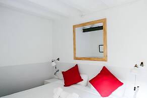 My Address in Barcelona Old Town