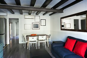 My Address in Barcelona Old Town