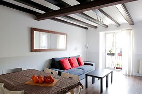 My Address in Barcelona Old Town