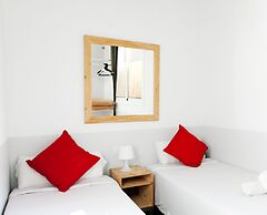 My Address in Barcelona Old Town