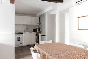 My Address in Barcelona Old Town