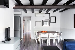 My Address in Barcelona Old Town