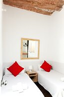 My Address in Barcelona Old Town