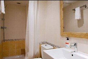 My Address in Barcelona Old Town