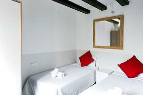 My Address in Barcelona Old Town