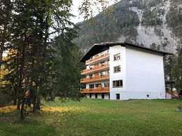 Karwendel-Lodge