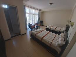 Honey Guest House