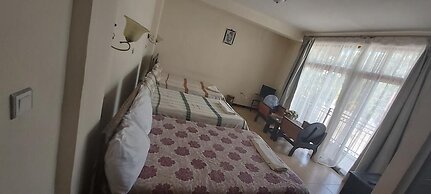 Honey Guest House