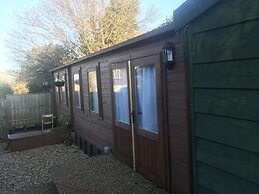 The Oxford Cabin, Captivating, Customisable & Cosy