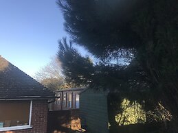 The Oxford Cabin, Captivating, Customisable & Cosy