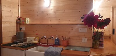 The Oxford Cabin, Captivating, Customisable & Cosy