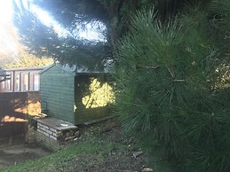 The Oxford Cabin, Captivating, Customisable & Cosy