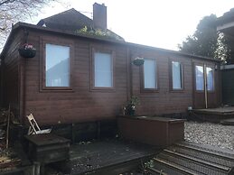 The Oxford Cabin, Captivating, Customisable & Cosy