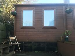 The Oxford Cabin, Captivating, Customisable & Cosy