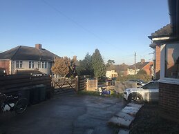 The Oxford Cabin, Captivating, Customisable & Cosy