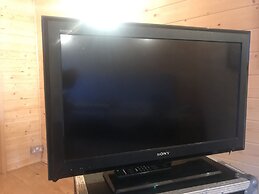 The Oxford Cabin, Captivating, Customisable & Cosy