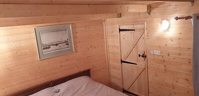 The Oxford Cabin, Captivating, Customisable & Cosy