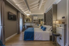 Boutique Hotel Villa Zoppi - Adults Only