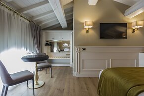 Boutique Hotel Villa Zoppi - Adults Only