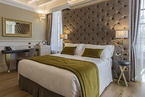 Boutique Hotel Villa Zoppi - Adults Only