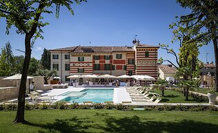 Boutique Hotel Villa Zoppi - Adults Only