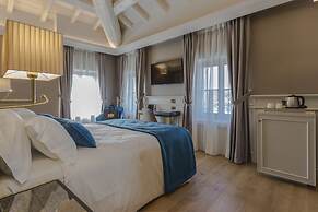 Boutique Hotel Villa Zoppi - Adults Only