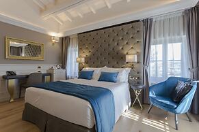 Boutique Hotel Villa Zoppi - Adults Only