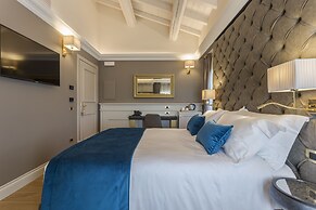 Boutique Hotel Villa Zoppi - Adults Only