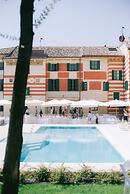 Boutique Hotel Villa Zoppi - Adults Only
