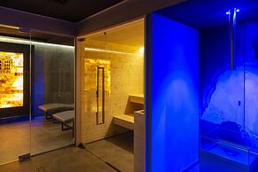 Boutique Hotel Villa Zoppi - Adults Only