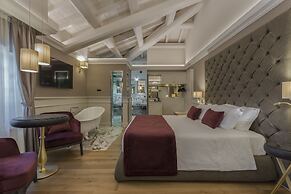 Boutique Hotel Villa Zoppi - Adults Only