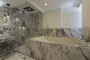 Boutique Hotel Villa Zoppi - Adults Only