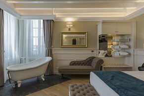 Boutique Hotel Villa Zoppi - Adults Only
