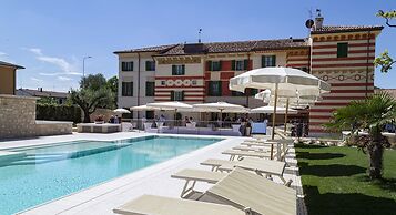 Boutique Hotel Villa Zoppi - Adults Only