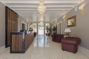 Boutique Hotel Villa Zoppi - Adults Only