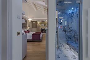 Boutique Hotel Villa Zoppi - Adults Only