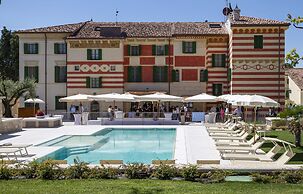 Boutique Hotel Villa Zoppi - Adults Only
