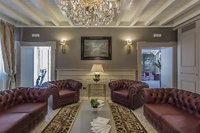 Boutique Hotel Villa Zoppi - Adults Only
