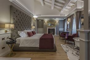 Boutique Hotel Villa Zoppi - Adults Only