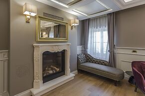 Boutique Hotel Villa Zoppi - Adults Only
