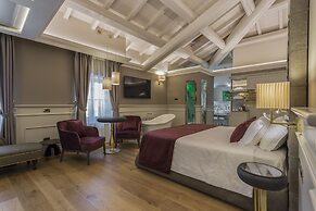 Boutique Hotel Villa Zoppi - Adults Only