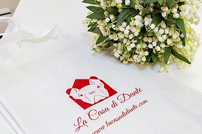 La Casa di Dante by Wonderful Italy