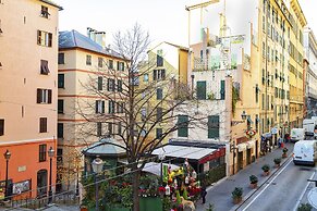 La Casa di Dante by Wonderful Italy